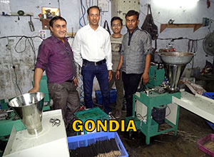 Gondia