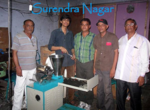Surendra Nagar